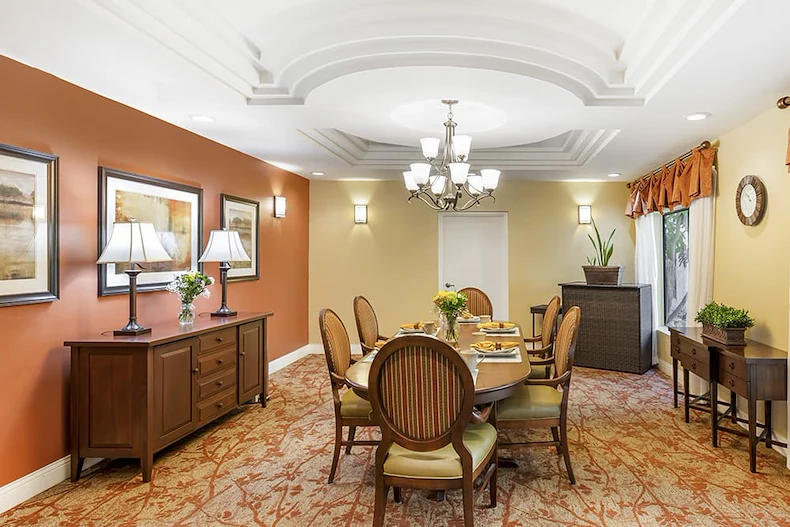 Image of Brookdale Uptown Whittier (5)