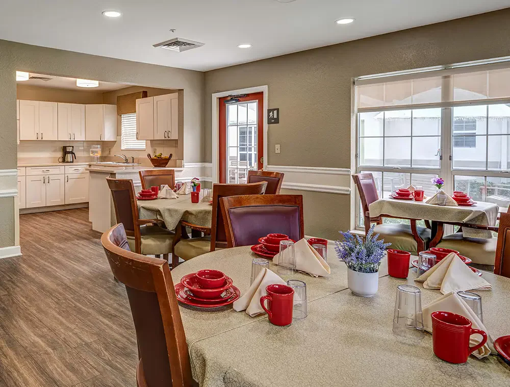 Image of Arden Courts Memory Care of Delray Beach (4)