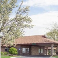 Image of Perrysburg Healthcare And Rehabilitation Center. (1)