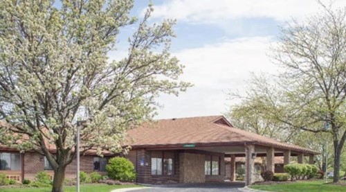Image of Perrysburg Healthcare And Rehabilitation Center. (1)