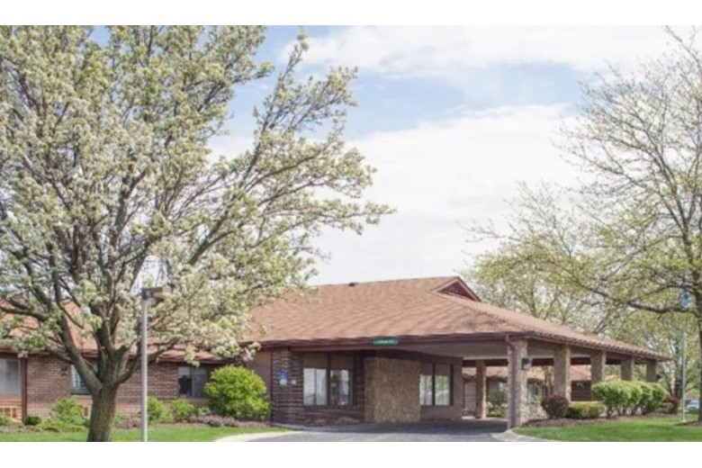 Image of Perrysburg Healthcare And Rehabilitation Center. (1)