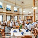 Image of Parkside Senior Living Deforest (4)