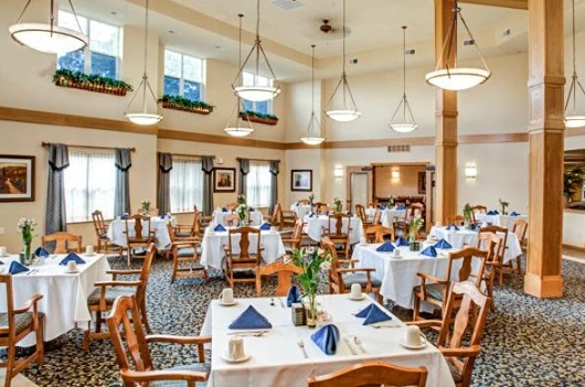 Image of Parkside Senior Living Deforest (4)