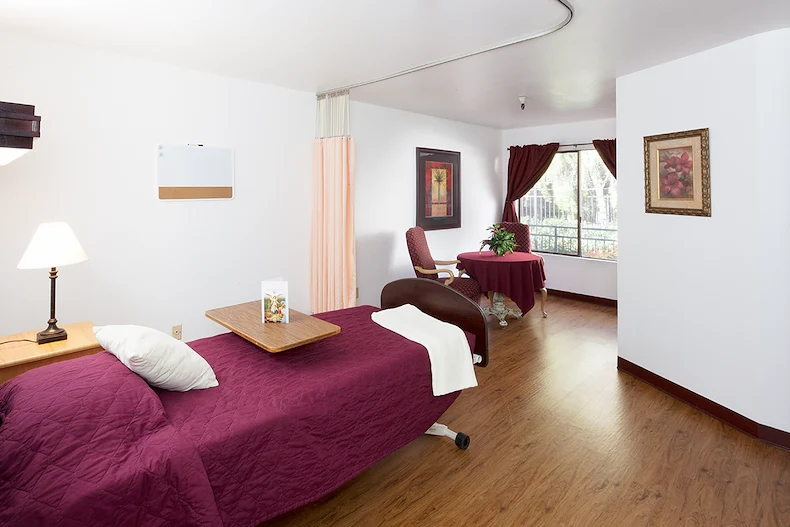 Image of Napa Valley Care Center (2)