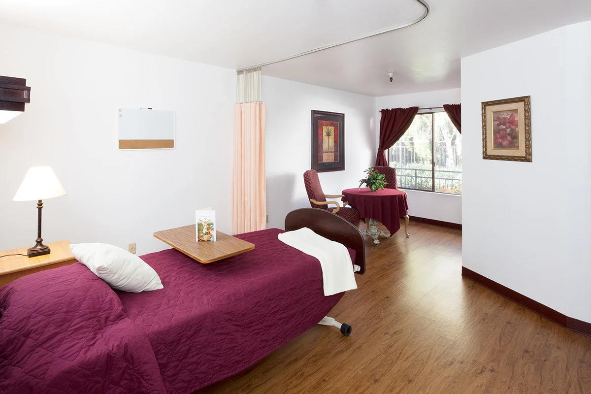 Image of Napa Valley Care Center (2)