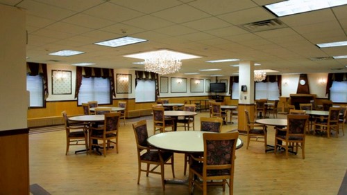 Image of Kingsway Arms Assisted Living (5)