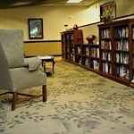 Image of Myron Stratton Home (7)