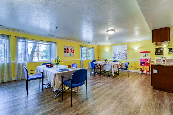 Image of The Laurel at Millcreek (5)