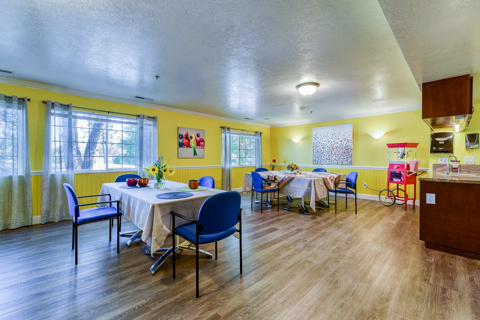 Image of The Laurel at Millcreek (5)