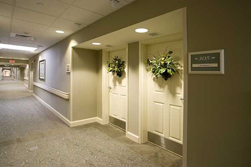 Image of St Luke's Nursing And Rehabilitation (6)