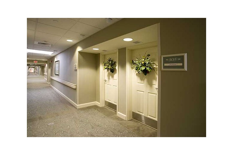 Image of St Luke's Nursing And Rehabilitation (6)