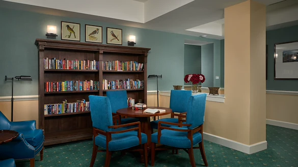 Image of The Ivy at Golden Gate (10)