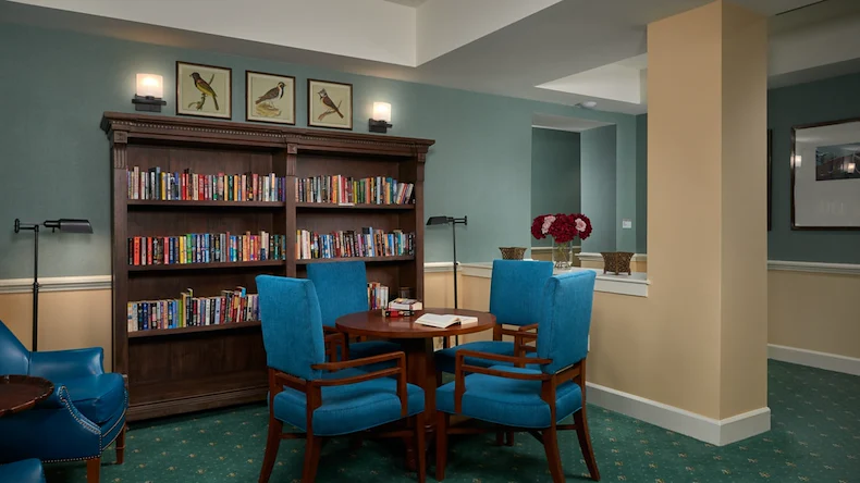 Image of The Ivy at Golden Gate (10)