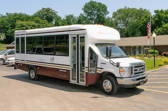 Image of Life Care Center Of Kansas City (6)