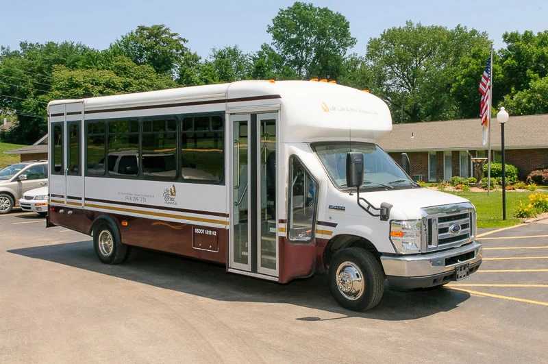 Image of Life Care Center Of Kansas City (6)