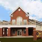 Image of Cranes Landing (1)