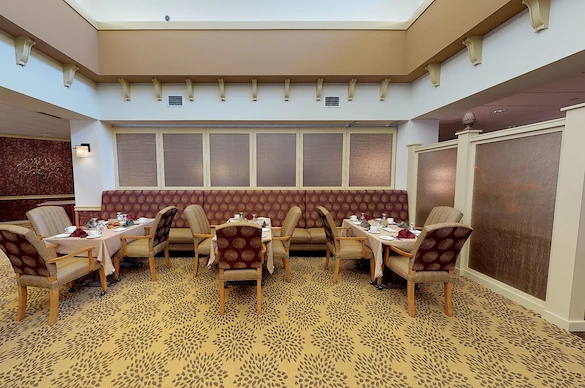 Image of Moravian Hall Square (5)