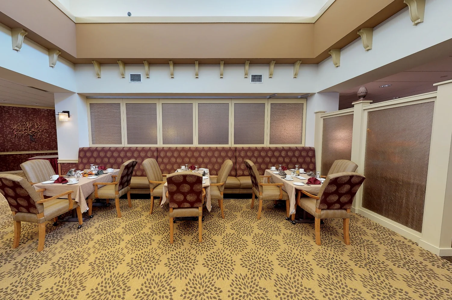 Image of Moravian Hall Square (5)