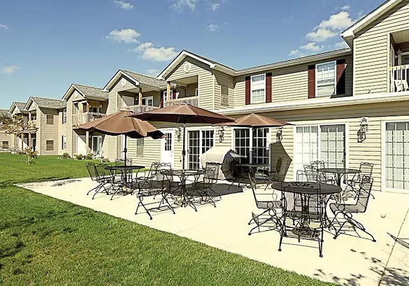 Image of Glenwood Square Senior Apartments (8)