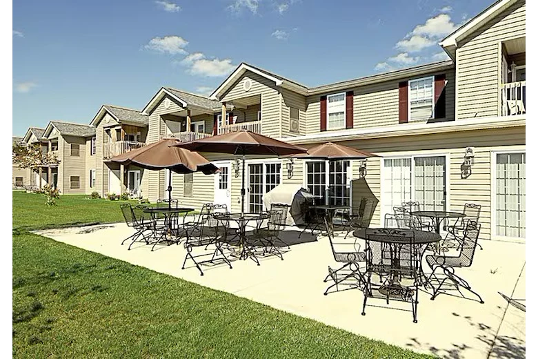 Image of Glenwood Square Senior Apartments (8)