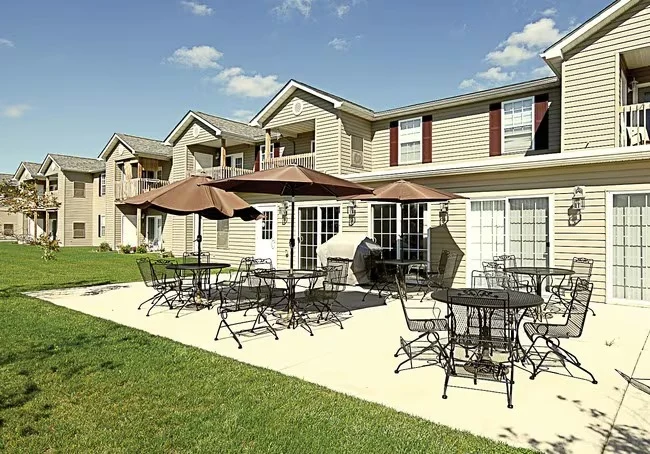 Image of Glenwood Square Senior Apartments (8)