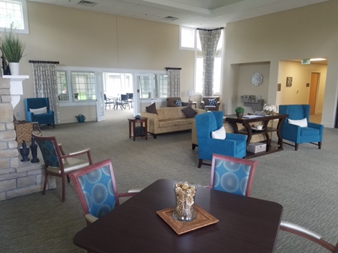 Image of MediLodge of Grand Rapids (5)