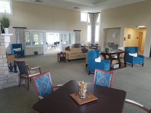 Image of MediLodge of Grand Rapids Assisted Living & Memory Care (5)