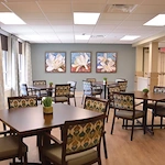 Image of Mitchell-Hollingsworth Nursing & Rehabilitation (4)