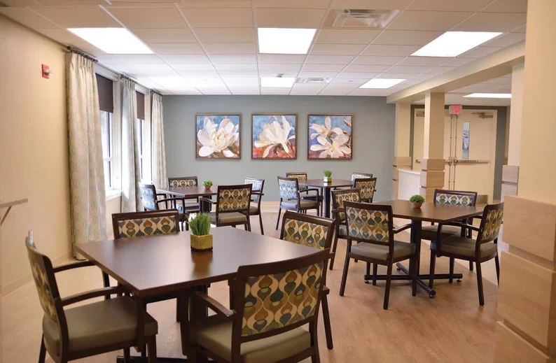 Image of Mitchell-Hollingsworth Nursing & Rehabilitation (4)