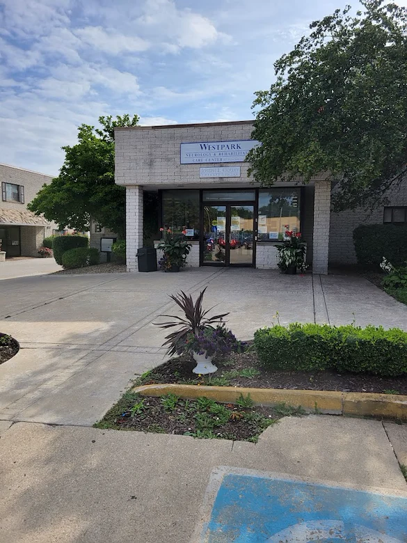 Image of Westpark Healthcare Campus (1)