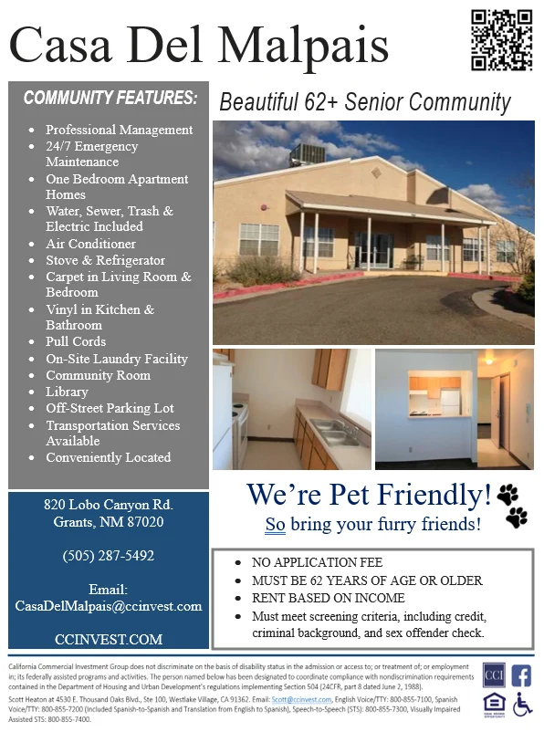 Image of Casa del Malpais (2)