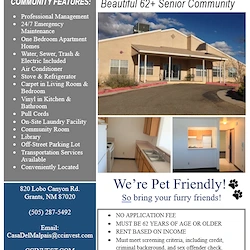 Image of Casa del Malpais (2)