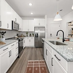 Image of Olea Beach Haven | 55+ Luxury Apartments (8)