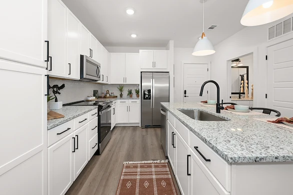 Image of Olea Beach Haven | 55+ Luxury Apartments (8)