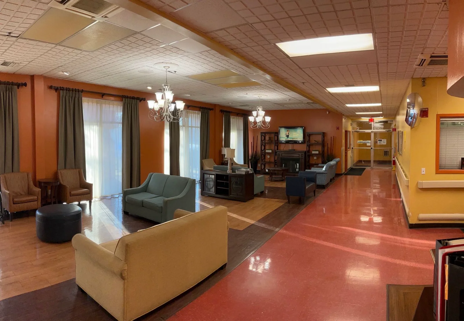 Image of Grand Manor Health Care Center (3)