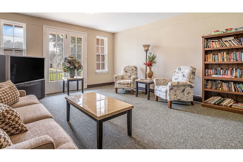 Image of Clay Hall Senior Residences (2)