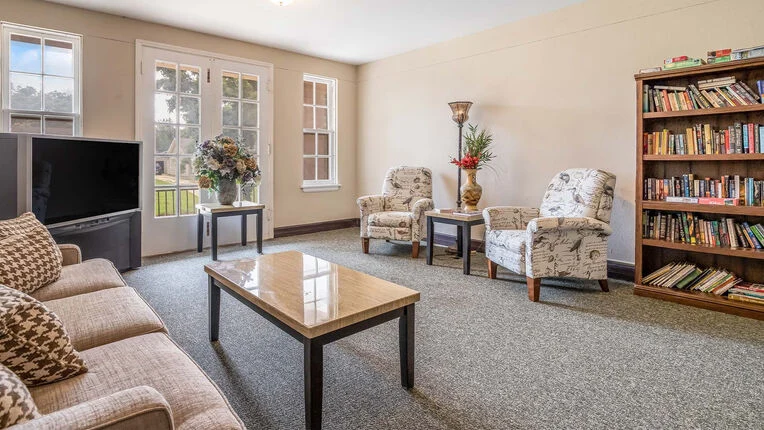 Image of Clay Hall Senior Residences (2)