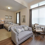 Image of Clayton Oaks Living (5)