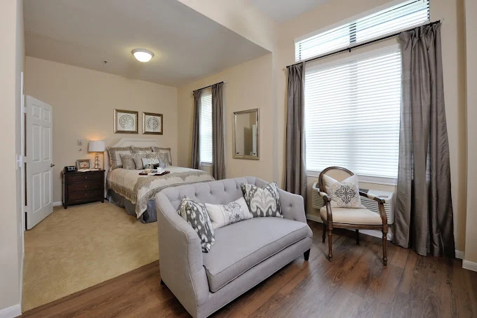 Image of Clayton Oaks Living (5)