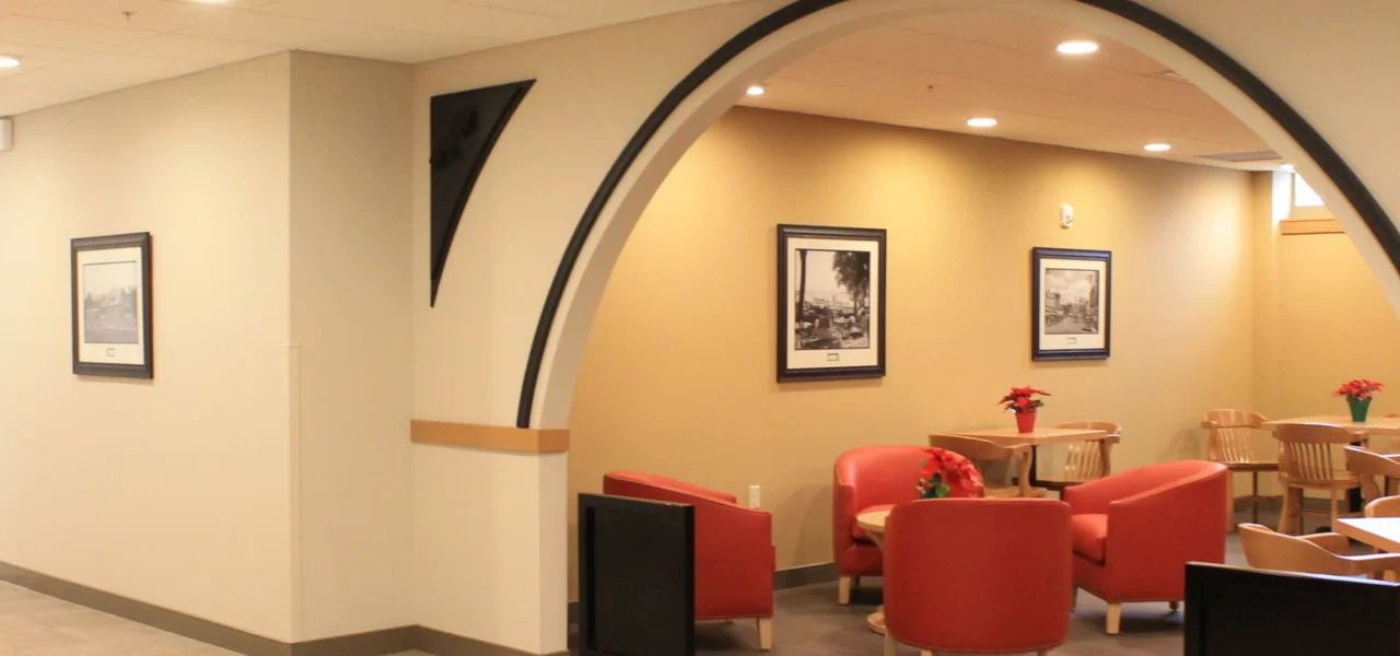 Image of Oak Park Place Nursing Of Nakoma (3)