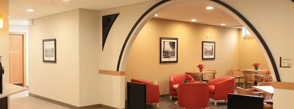 Image of Oak Park Place Nursing Of Nakoma (3)