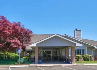 Image of Regency Park Place at Corvallis (1)