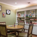 Image of Brookdale Cary (5)