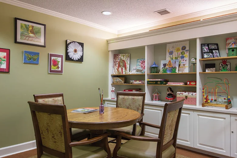 Image of Brookdale Cary (5)