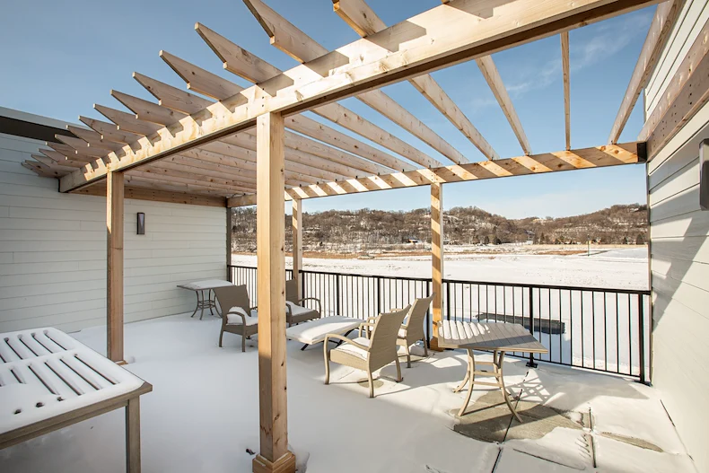 Image of Ecumen Pathstone (4)