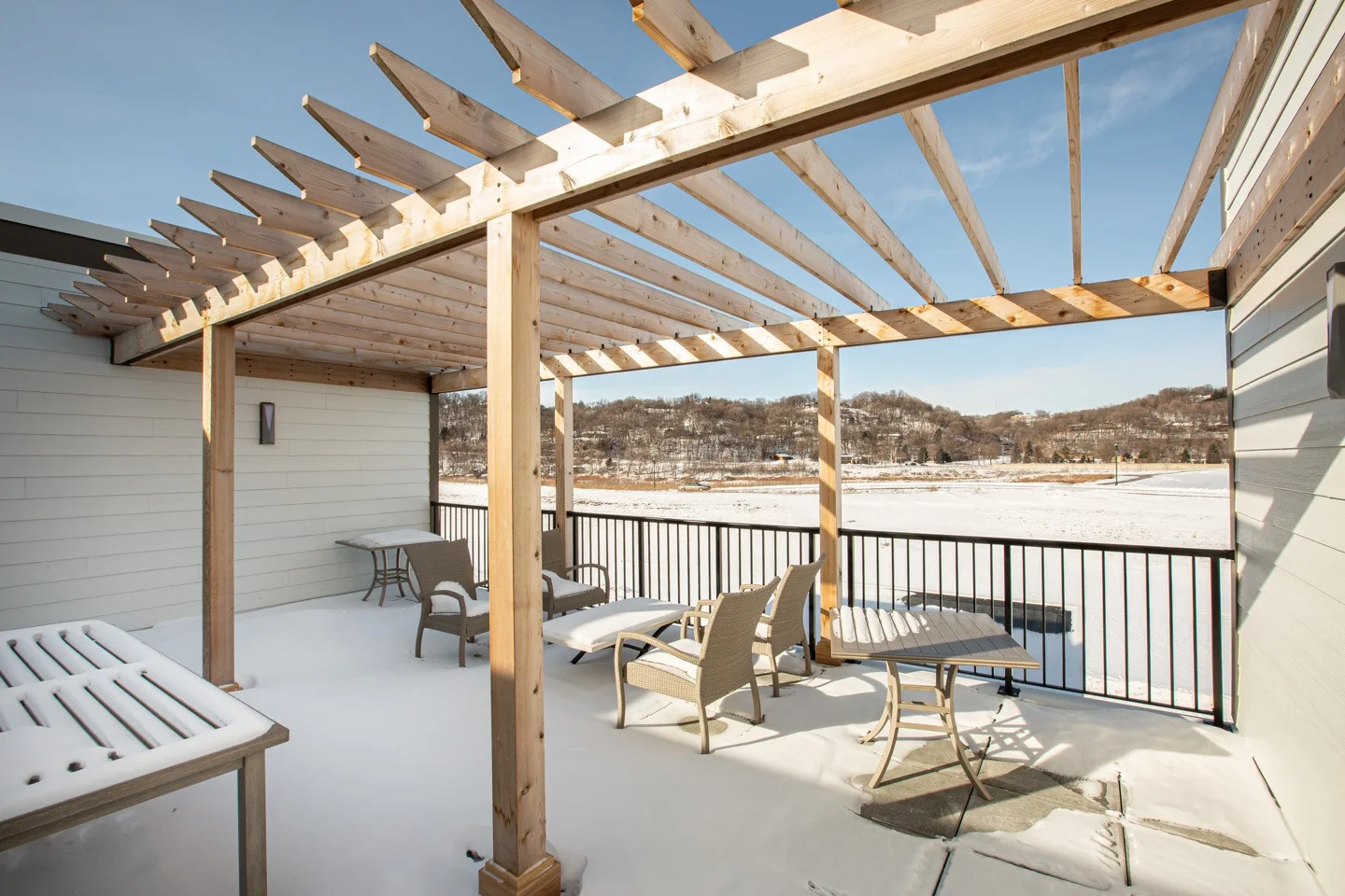 Image of Ecumen Pathstone (4)