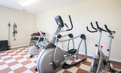 Image of Thunder Ridge Senior Apartments (4)