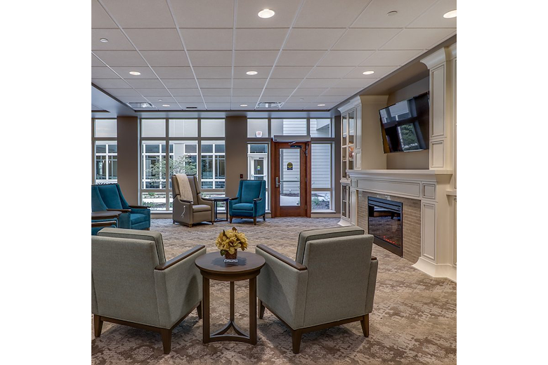 Image of Martin Health Center at Westminster Village (8)