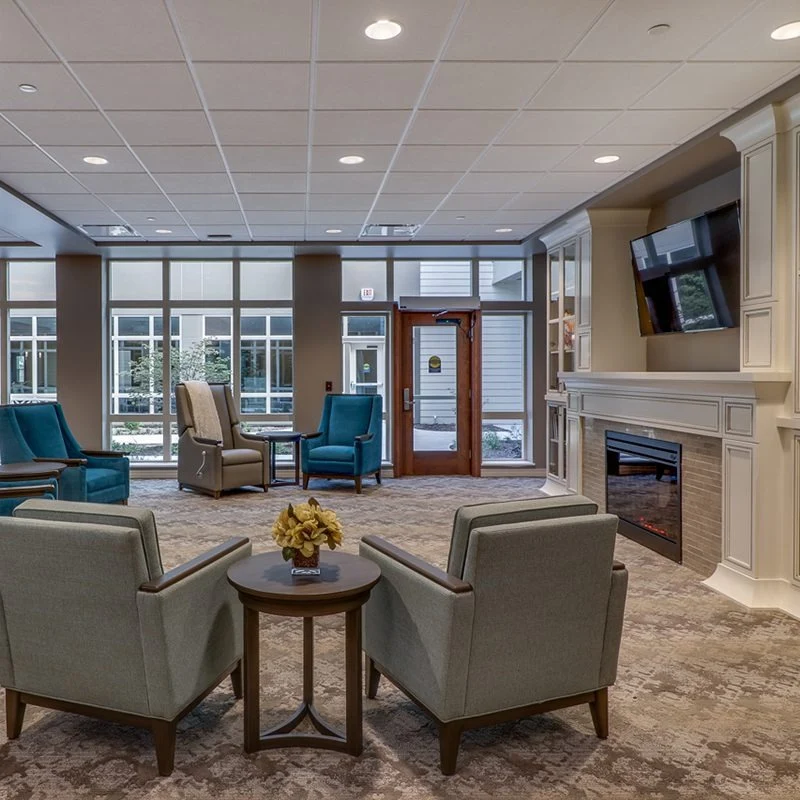 Image of Martin Health Center at Westminster Village (8)