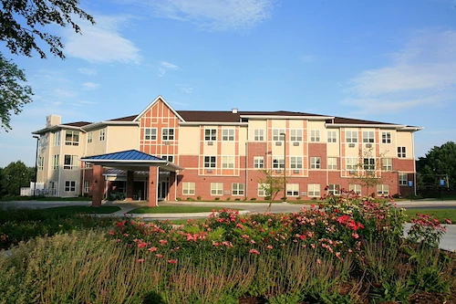 Image of GracePointe by Tabitha Senior Living (1)